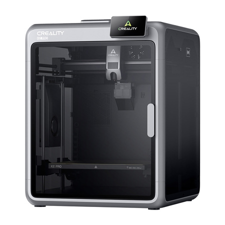 Creality K2 Pro 3D printeris