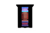 Infrarood binnensauna OFS06C-3-1 – Kleine sauna voor thuis