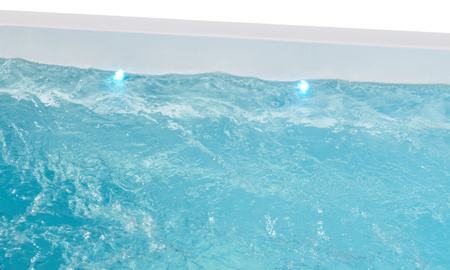 SPA Tub OF-503U – Luxurious Premium SPA Tub with Swimming Function