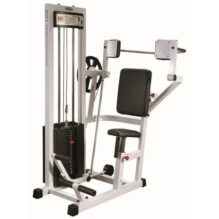 Macchina per esercizi Pullover ST123 – Attrezzatura da palestra professionale