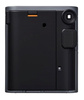 Instax mini 41 sort instant kamera med blitz fujifilm