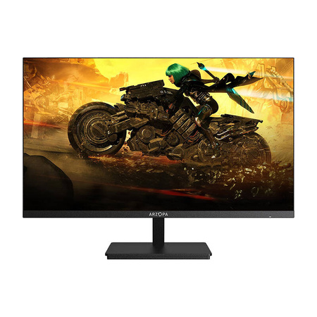 Ігровий монітор Arzopa M1RC 27'' 180 Гц 2K QHD