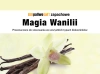 Vôňa vanilky Magic Biofuel 1 l