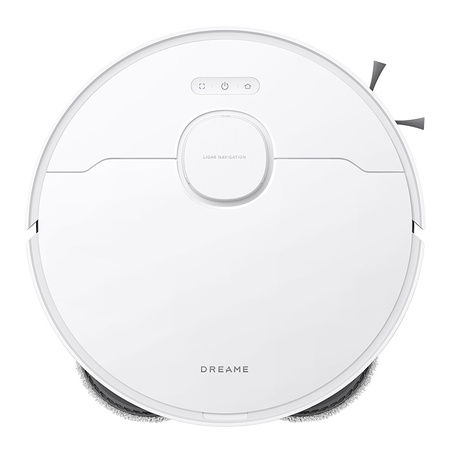 Robot de curățat Dreame D20 Ultra EUA (alb)