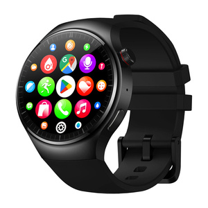 Zeblaze Thor Ultra smartwatch (Μαύρο)