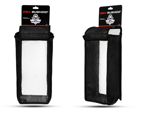 Gants de boxe en cuir naturel B-2v13