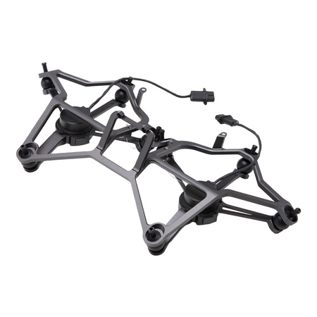 Dual lower gimbal mount for DJI Matrice 300/350 RTK