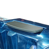 Vrtni jacuzzi kada SPA746 230x230 cm – Luksuzna zona opuštanja