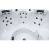 Ingarö hydromassage badekar