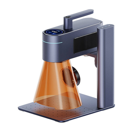 Laserkaevitusmasin Laserpecker 4 Deluxe versioon