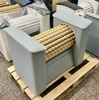 ROLL LUX con infrarrojos Fabricante polaco | Madera Termotratada | Relajación de Lujo