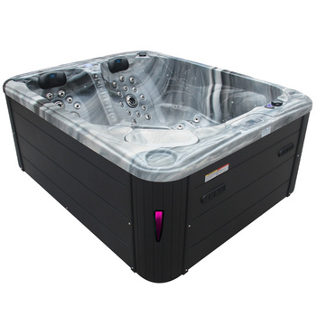 Jacuzzi za vrt SPA705 210x170 cm – opuštanje u vašem vrtu