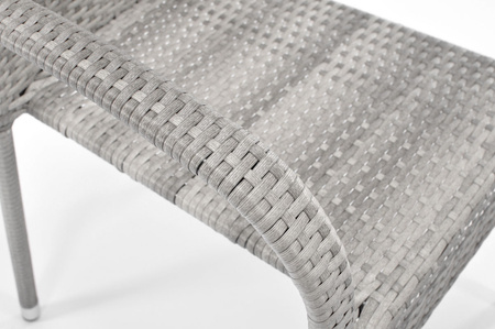 MALAGA Rattan Garden Chair | Rattan garden furniture, patio set, garden relaxation