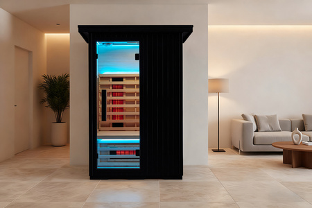 OFS06C-2 Heimsauna – Interne Infrarotsauna