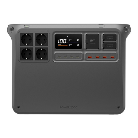 DJI Power Station 2000