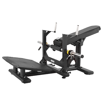 Maszyna do ćwiczeń mięśni nóg - Hip Thrust PLM-410