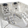 Dārza džakuzi SPA705 210x170 cm - atpūtieties savā dārzā