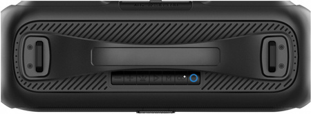 Sencor SSS 3100 KIDS 60W bezvadu Bluetooth skaļrunis ar radio un LED diodi