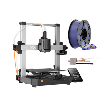Drukarka 3D Anycubic Kobra 3 V2 Combo + Hotend + Filamento gratis