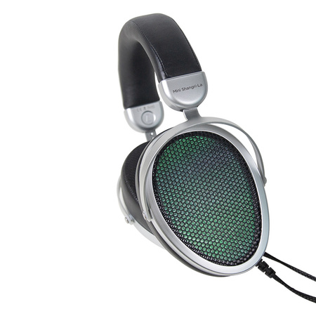 Casque électrostatique HiFiMAN Mini Shangri La