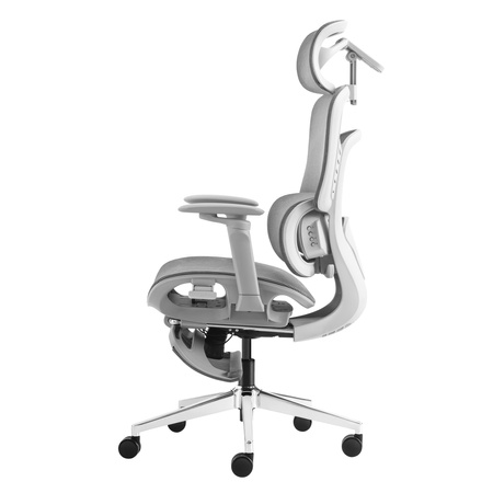 Mark Adler Visioner 8.3 Massagestoel voor op kantoor – Comfort, ondersteuning en ontspanning in één bureaustoel