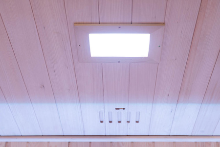 Sausā sauna 4 personām ar HARVIA 6 kW plīti 180 x 140 x 200 cm | Wellness | Relax | SPA | Panorāmas stikls | Ģimenei un draugiem