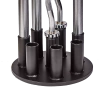 Soporte para Mancuernas Olímpicas – Apus Sport