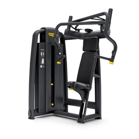 Жим для грудей TECHNOGYM SELECTION PRO Б/в / відремонтований - Ідеальний стан