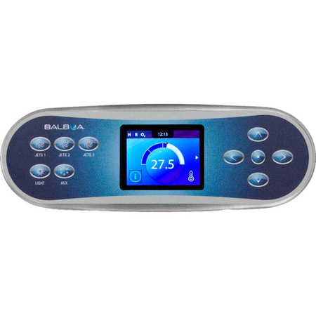 Dārza džakuzi Neptūns Eden 6 personām / Ekskluzīva spa ar burbuļvannu un ūdens kaskādēm / Balboa sistēma / LED / MicroSilk® / Ozonācija | Relaksācija | Komforts | Wellness | Luxury | Lietošana visu gadu