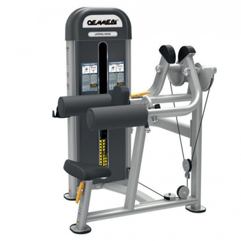 OEMMEBI LATERAL RAISE-maskin