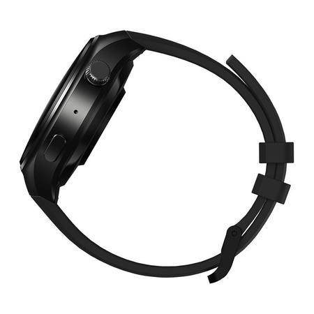 Zeblaze Thor Ultra smartwatch (Black)