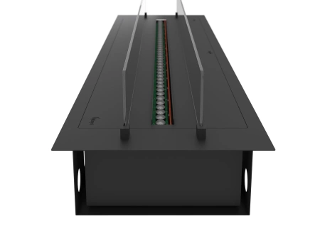 Chimenea de vapor INVAPO INSERT 1800 - Elegante chimenea para su hogar