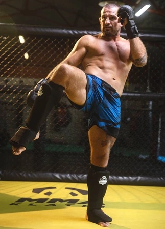 Paindlikud säärekaitsmed