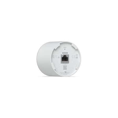 Ubiquiti UVC-G4 Deurbel Pro PoE Kit | Video deurbel + bel | Wit