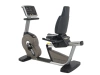 Bicicleta reclinada TECHNOGYM New Excite 700 LED usada/reacondicionada - Perfecto estado