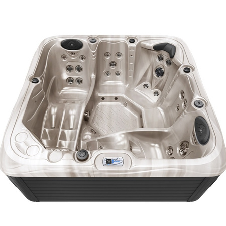 Aia mullivann SPA752 200x200 cm - lõõgastuge elegantses stiilis