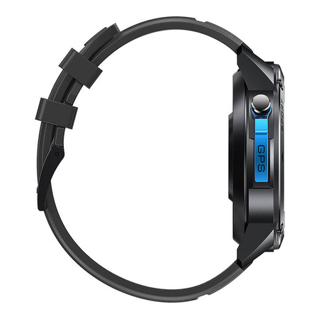 Zeblaze Stratos 2 Ultra smartwatch (Noir)