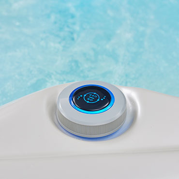 Swim Spa OF-603BU – Vitality Collection Series – piscină de înot pe loc de lux cu funcție SPA