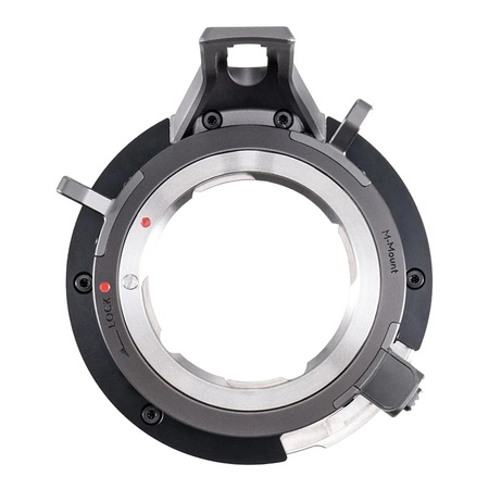 DJI Zenmuse X9 M-festeenhet