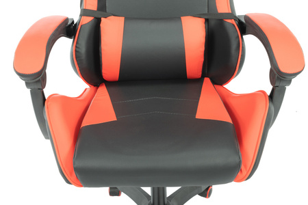 Chaise de jeu Grizzly RACE - Bleu