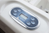 3-person SILVER STAR Christi Spa Hot Tub – Luxury SPA System for Unparalleled Relaxation, Health and Comfort