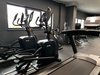 Elliptische trainer - Apus X7