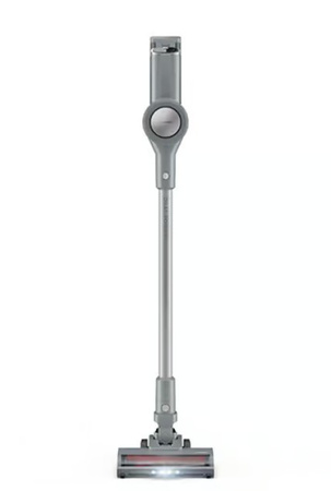 Aspirador vertical Sharp VC-SV20AEU-S – leve, eficiente e prático para a limpeza diária