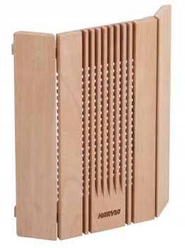 Lampenkap voor Harvia-lamp