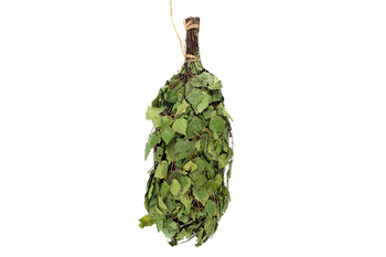 Batedor de Sauna Rento Birch