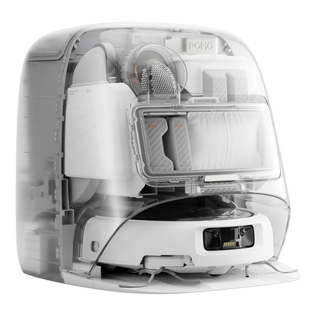 Робот за почистване DJI Romo P