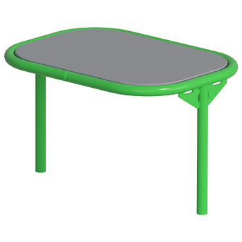Trainingsplatform MF1.3-450-UA 0,45 m – Professioneel platform voor aerobics, fitness en step-up oefeningen