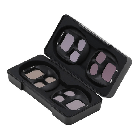 ND-filtersett for DJI Mavic 4 Pro-droner (ND8/16/32/64)
