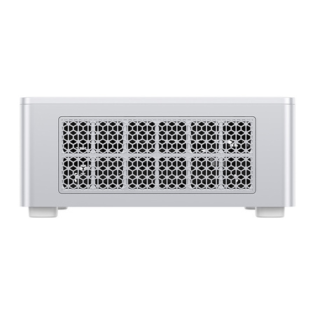 Форум міні-комп'ютерів MINI PC UM870 Plus Ryzen 7 8745H на голому кістяку