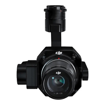 Fotoaparatas DJI Zenmuse P1